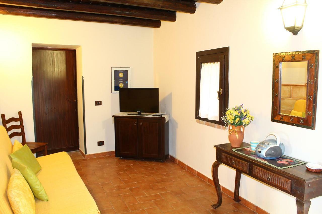 Casale Maddalena Villa Carini Exterior photo